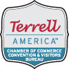 Terrell Texas Logo